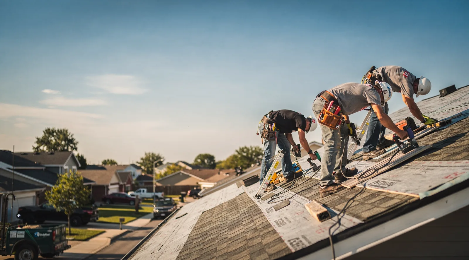 Dormer Window Assessment in Bayville, NJ